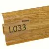 Плинтус Lineplast 5,8х2,2х220